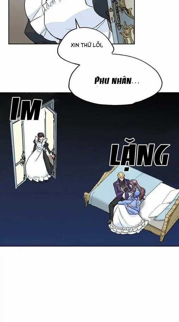 50 Công Thức Pha Trà Của Nữ Công Tước Chapter 19 trang 44