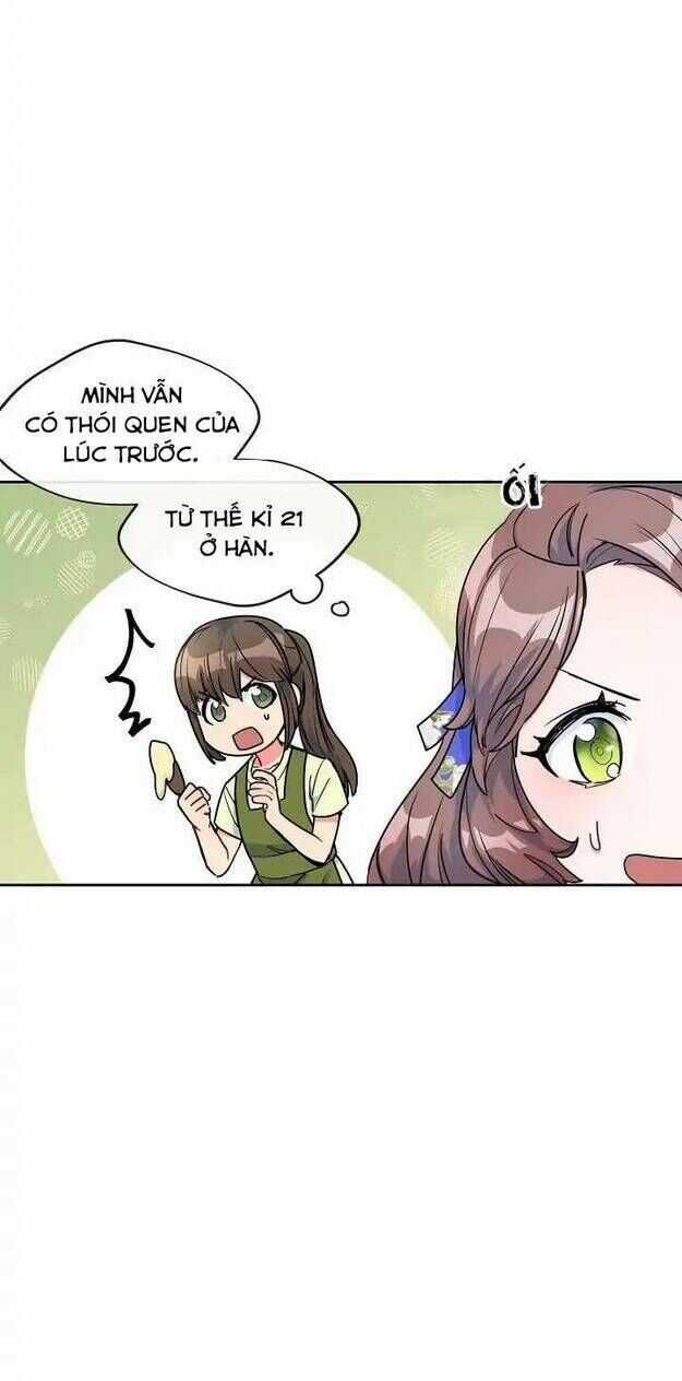 50 Công Thức Pha Trà Của Nữ Công Tước Chapter 19 trang 9
