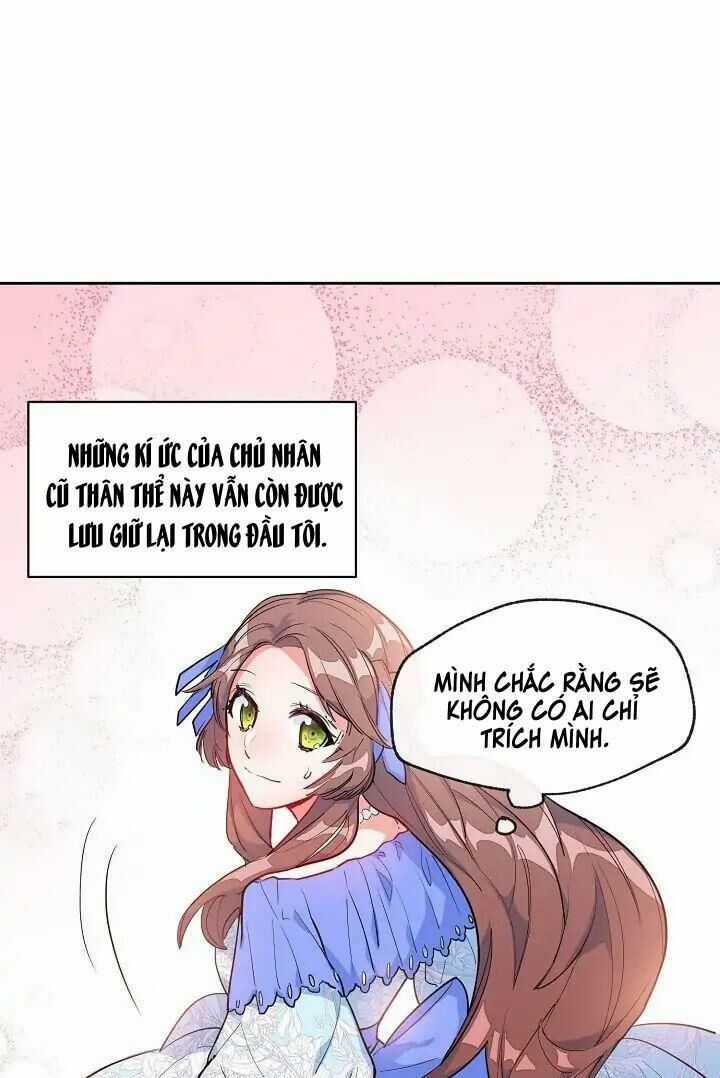 50 Công Thức Pha Trà Của Nữ Công Tước Chapter 2 trang 10