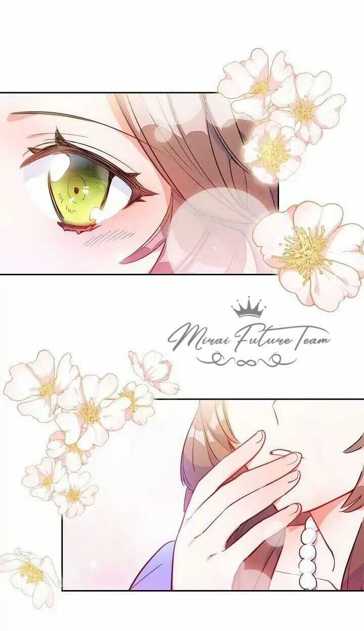 50 Công Thức Pha Trà Của Nữ Công Tước Chapter 2 trang 13