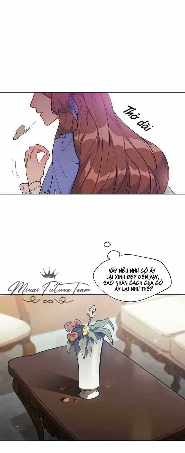 50 Công Thức Pha Trà Của Nữ Công Tước Chapter 2 trang 15