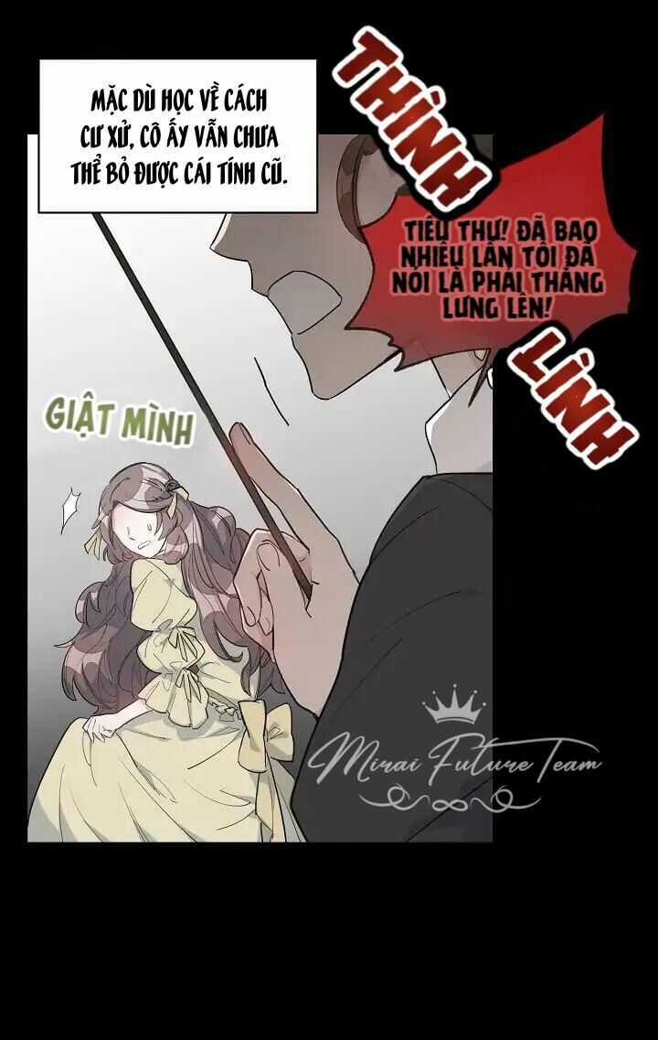 50 Công Thức Pha Trà Của Nữ Công Tước Chapter 2 trang 18