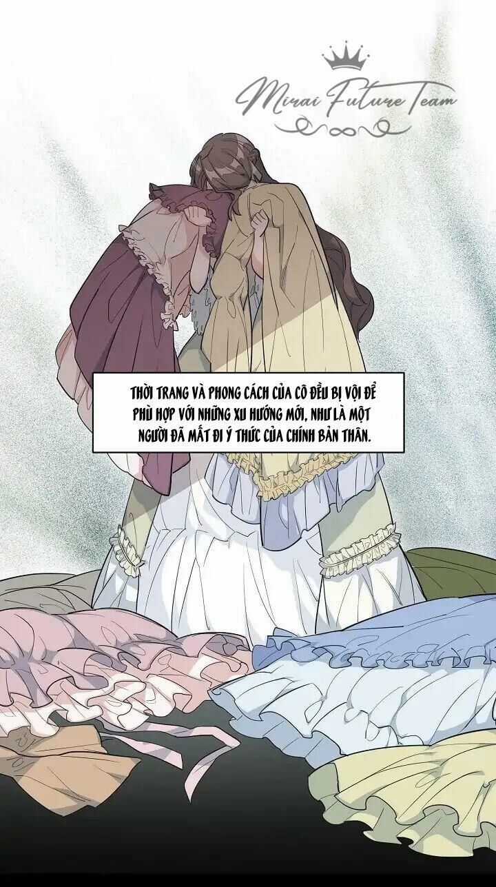 50 Công Thức Pha Trà Của Nữ Công Tước Chapter 2 trang 20