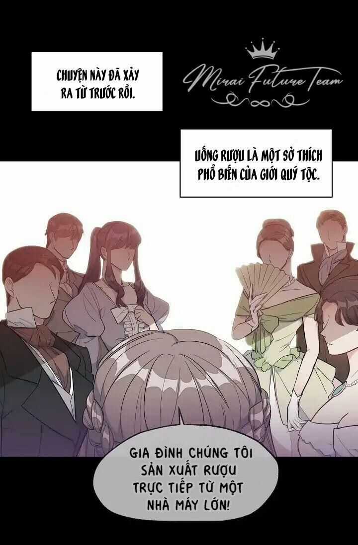 50 Công Thức Pha Trà Của Nữ Công Tước Chapter 2 trang 21