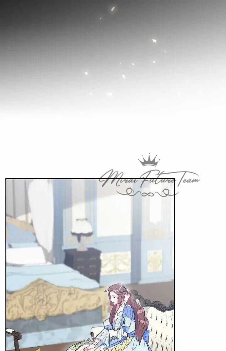 50 Công Thức Pha Trà Của Nữ Công Tước Chapter 2 trang 25