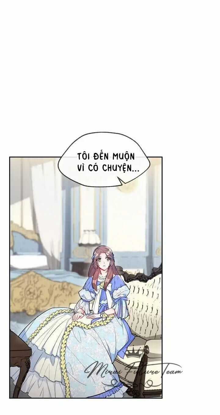 50 Công Thức Pha Trà Của Nữ Công Tước Chapter 2 trang 28