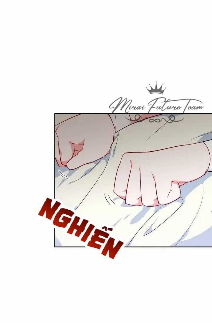 50 Công Thức Pha Trà Của Nữ Công Tước Chapter 2 trang 31