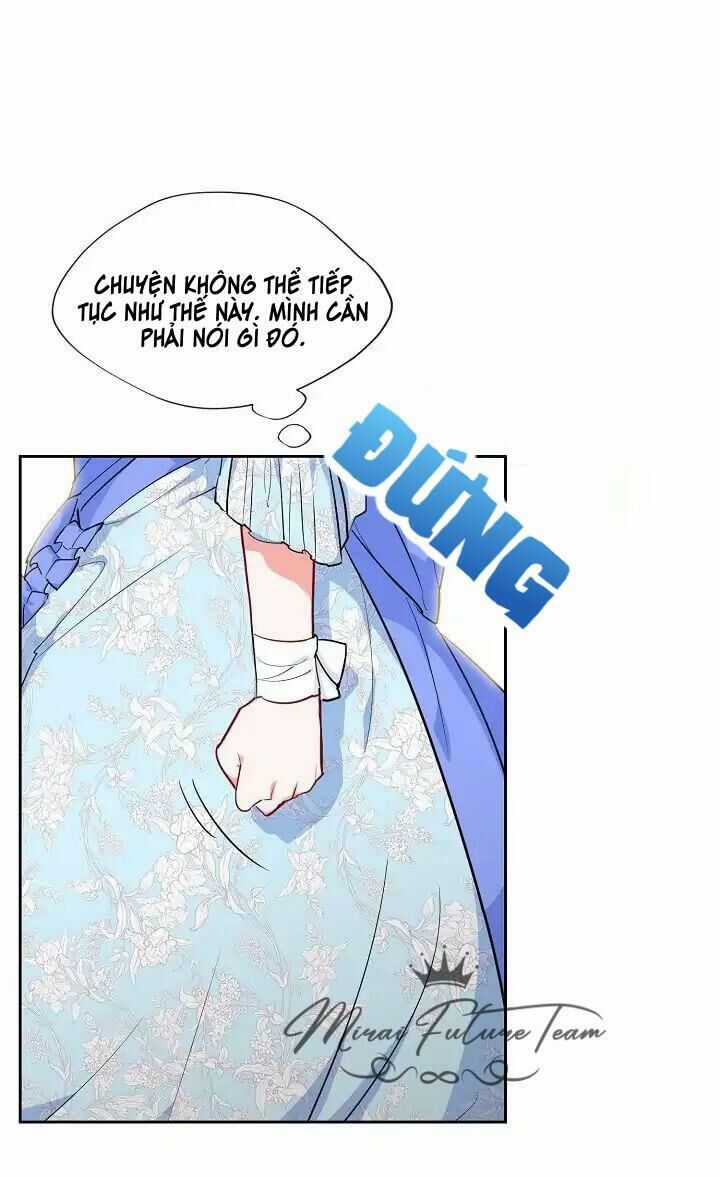 50 Công Thức Pha Trà Của Nữ Công Tước Chapter 2 trang 33