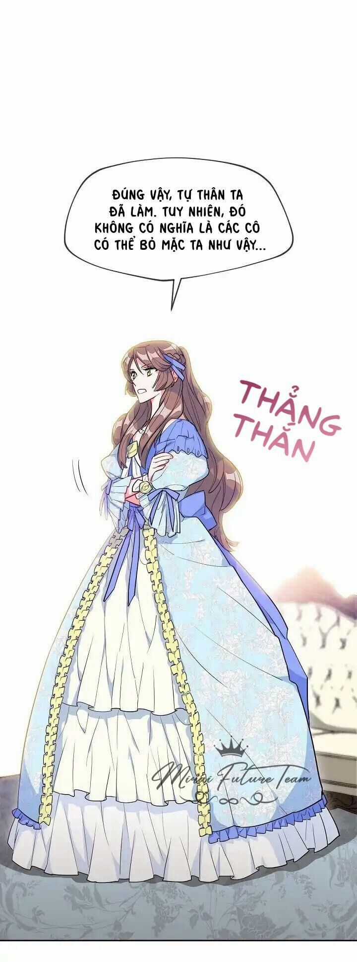 50 Công Thức Pha Trà Của Nữ Công Tước Chapter 2 trang 34