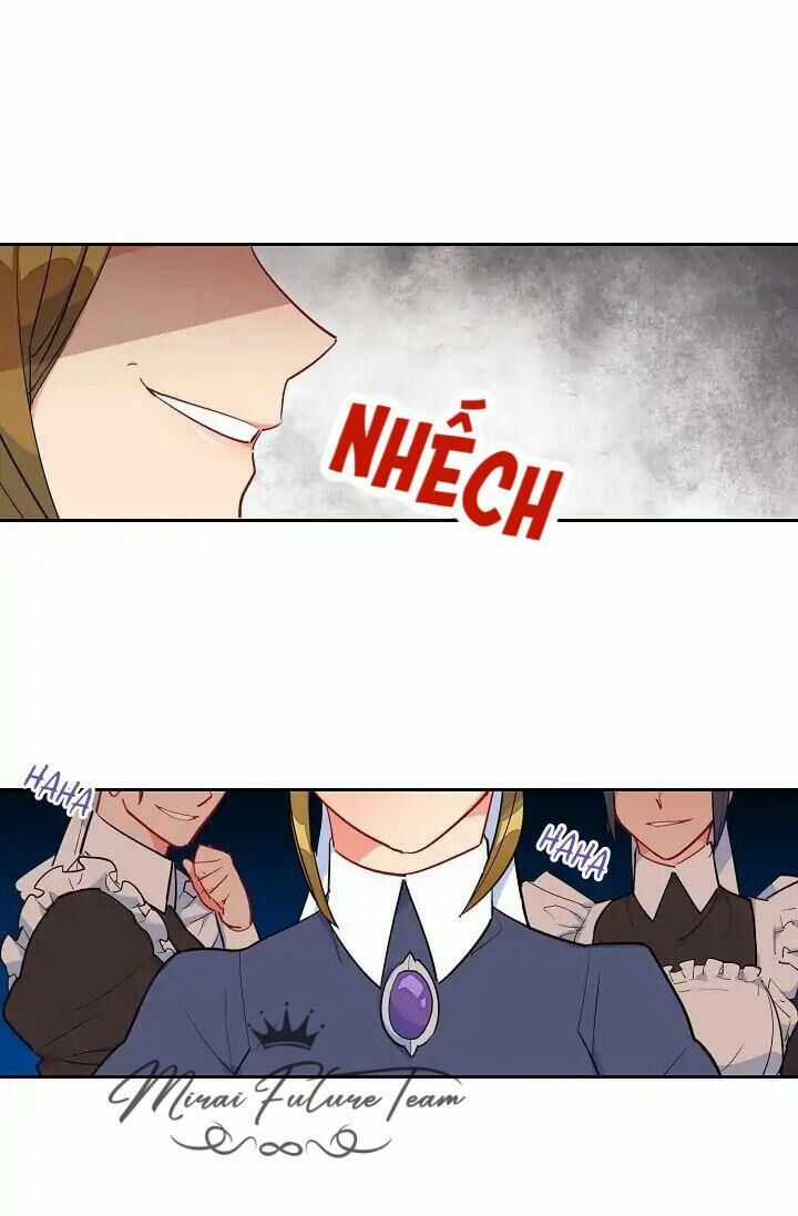 50 Công Thức Pha Trà Của Nữ Công Tước Chapter 2 trang 37