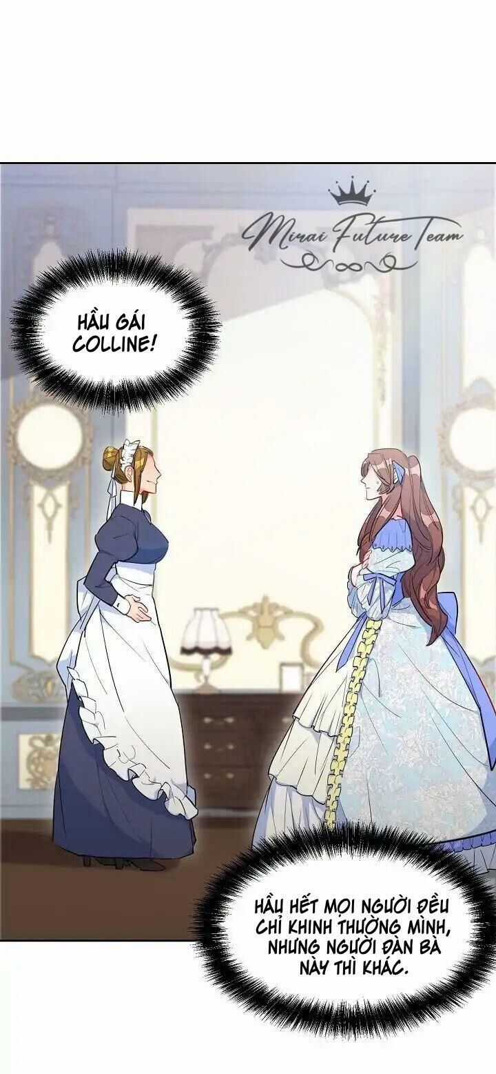 50 Công Thức Pha Trà Của Nữ Công Tước Chapter 2 trang 39