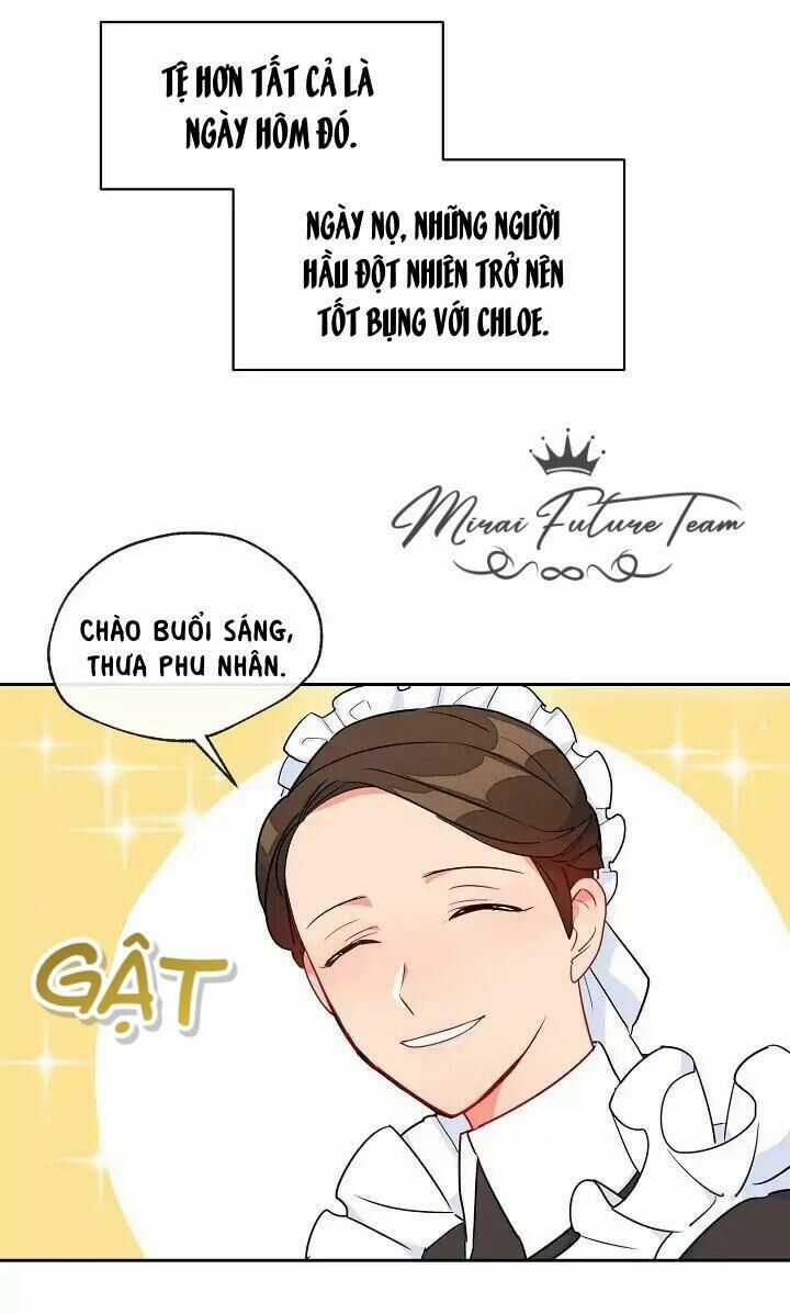 50 Công Thức Pha Trà Của Nữ Công Tước Chapter 2 trang 43