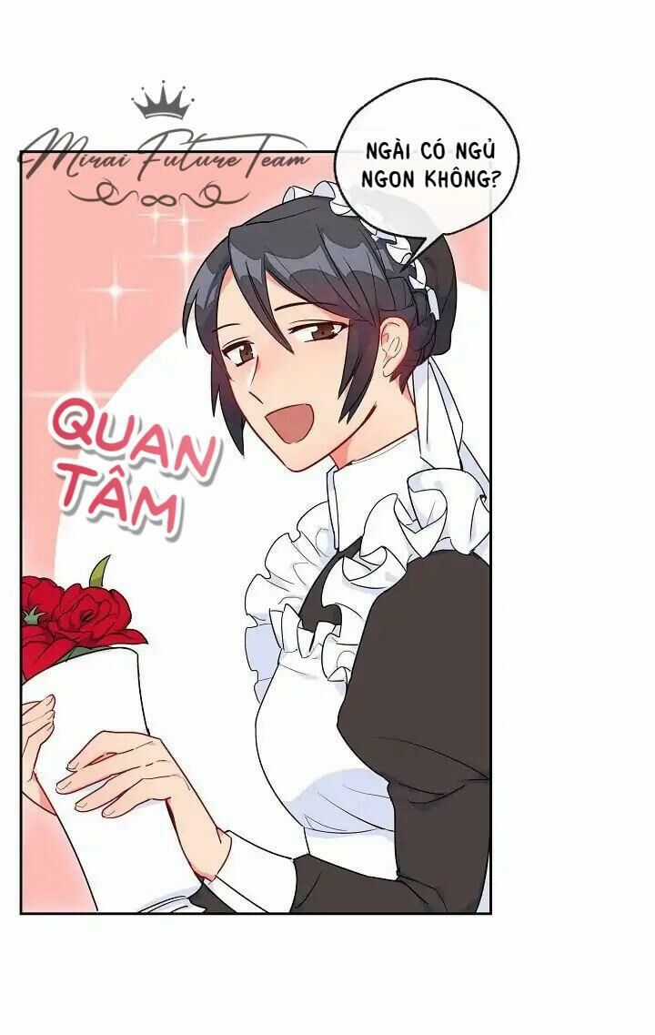 50 Công Thức Pha Trà Của Nữ Công Tước Chapter 2 trang 44