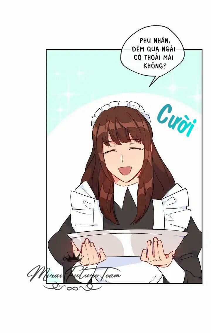 50 Công Thức Pha Trà Của Nữ Công Tước Chapter 2 trang 45