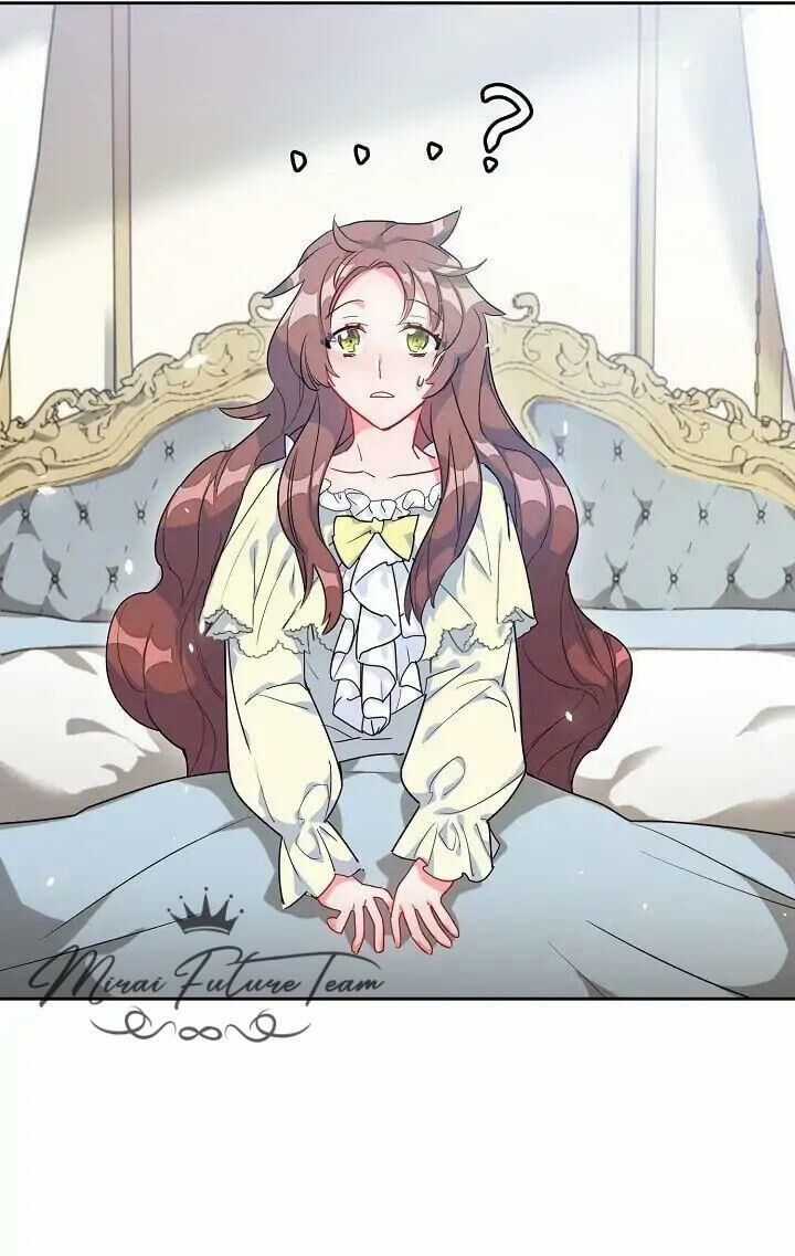 50 Công Thức Pha Trà Của Nữ Công Tước Chapter 2 trang 46