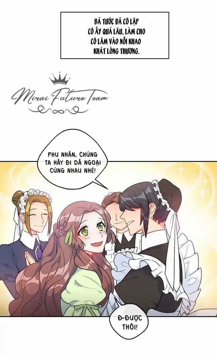 50 Công Thức Pha Trà Của Nữ Công Tước Chapter 2 trang 47