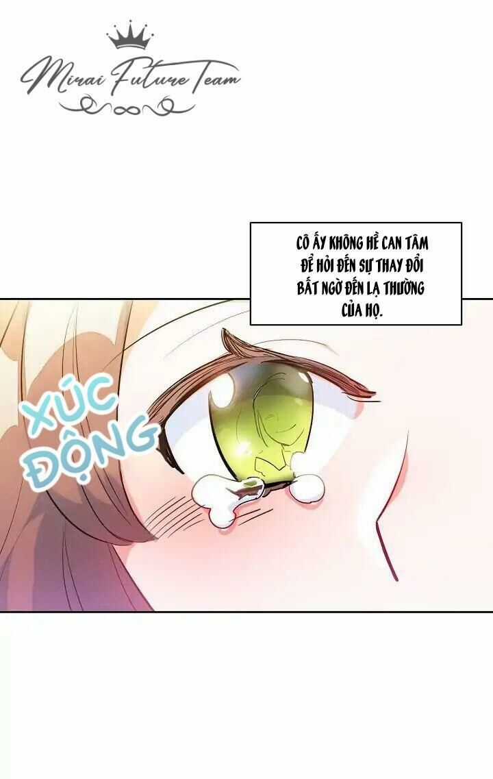 50 Công Thức Pha Trà Của Nữ Công Tước Chapter 2 trang 48