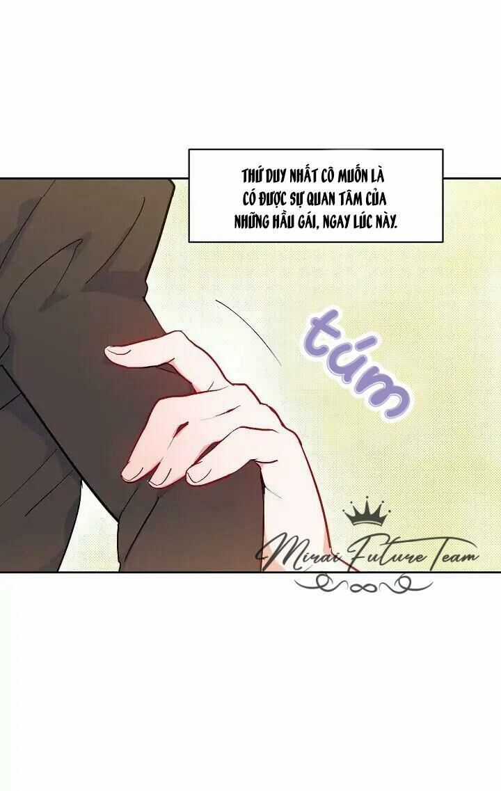 50 Công Thức Pha Trà Của Nữ Công Tước Chapter 2 trang 49