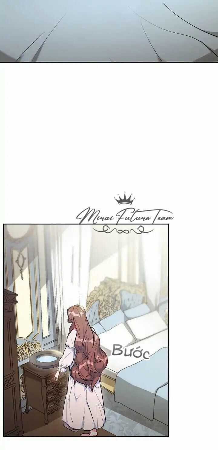 50 Công Thức Pha Trà Của Nữ Công Tước Chapter 2 trang 5