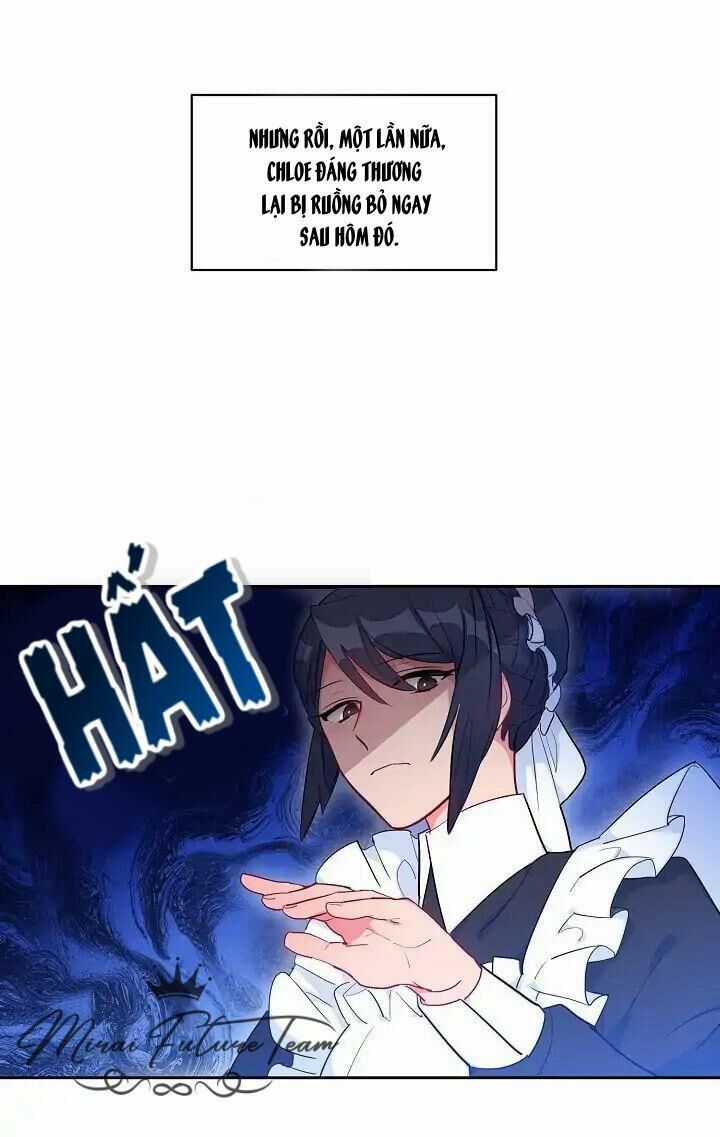 50 Công Thức Pha Trà Của Nữ Công Tước Chapter 2 trang 50