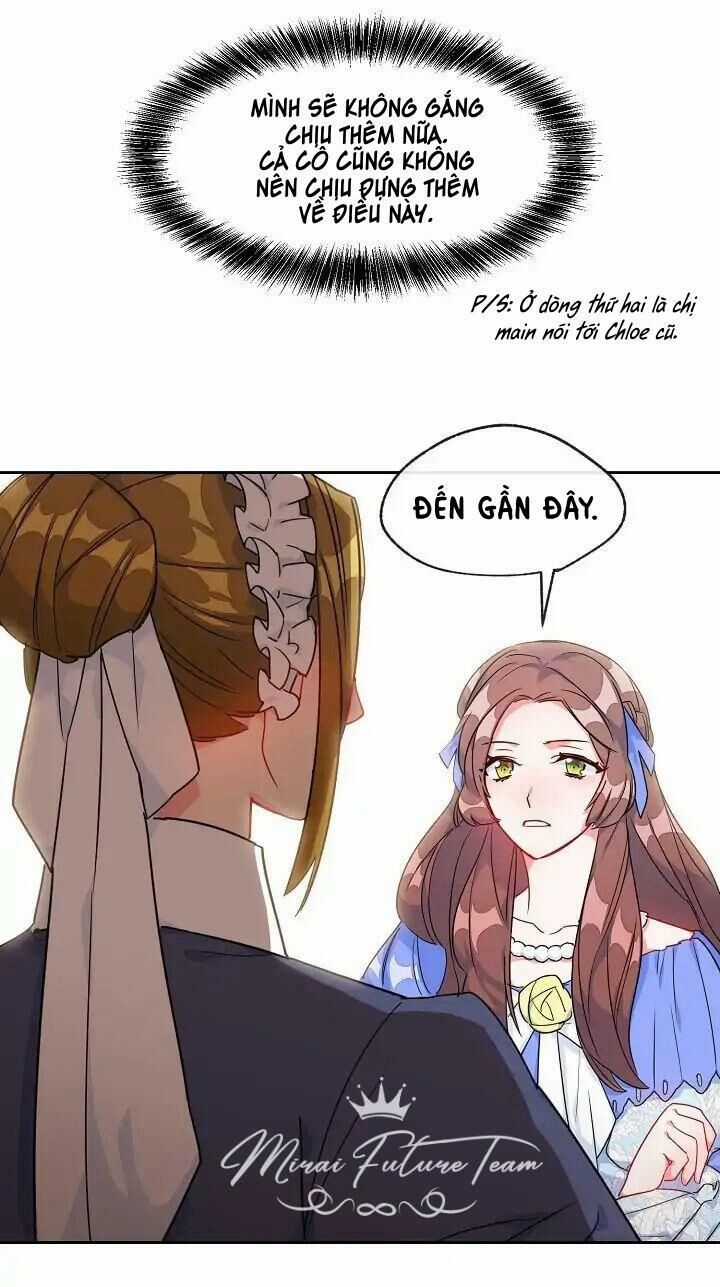 50 Công Thức Pha Trà Của Nữ Công Tước Chapter 2 trang 54