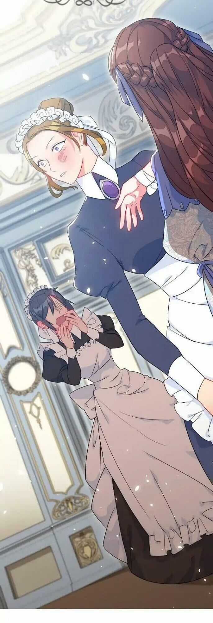 50 Công Thức Pha Trà Của Nữ Công Tước Chapter 2 trang 58