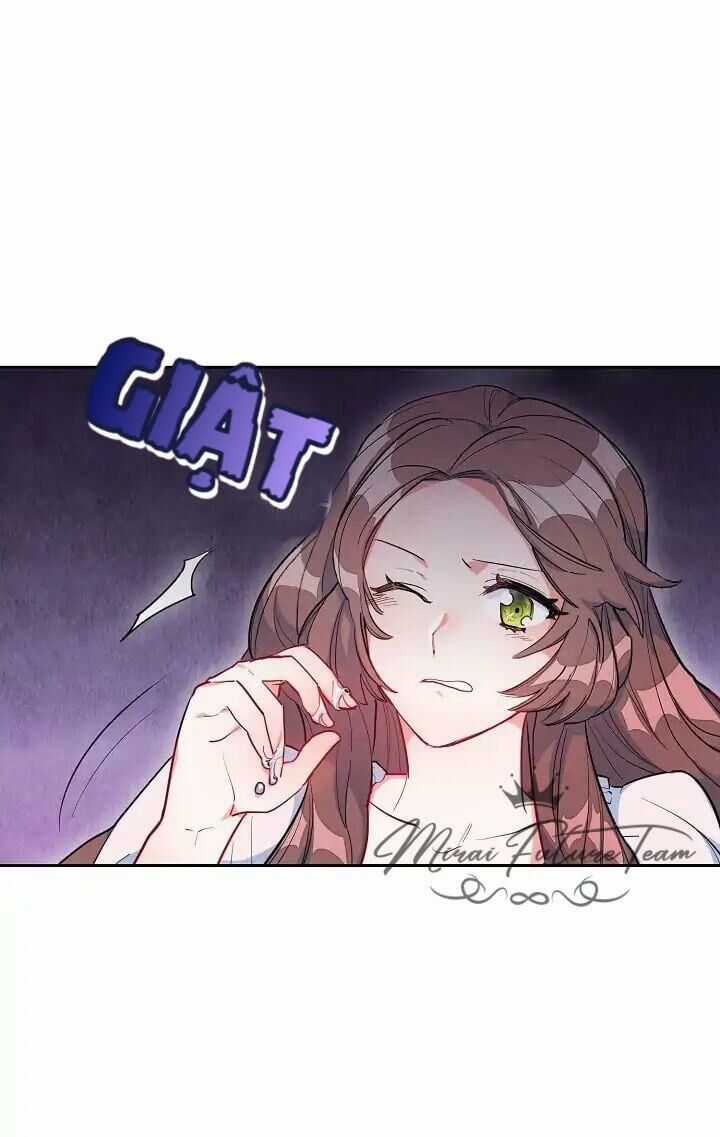 50 Công Thức Pha Trà Của Nữ Công Tước Chapter 2 trang 7