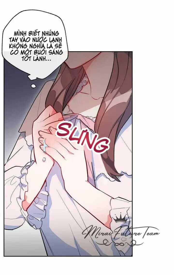 50 Công Thức Pha Trà Của Nữ Công Tước Chapter 2 trang 8