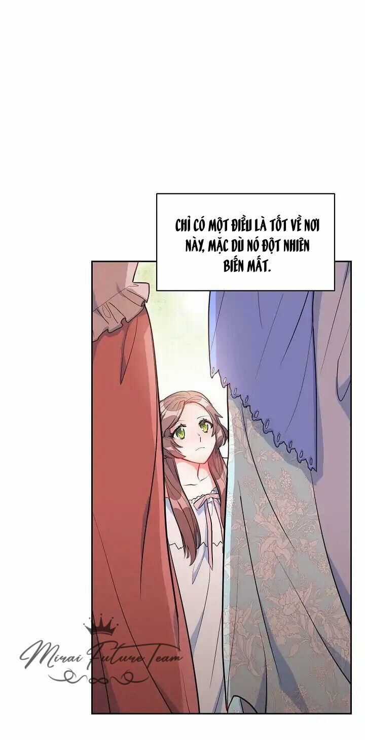 50 Công Thức Pha Trà Của Nữ Công Tước Chapter 2 trang 9