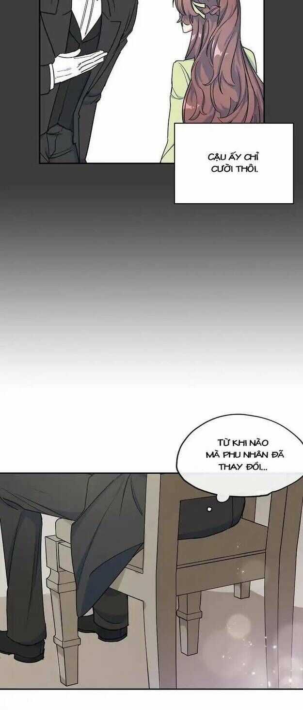 50 Công Thức Pha Trà Của Nữ Công Tước Chapter 20 trang 12