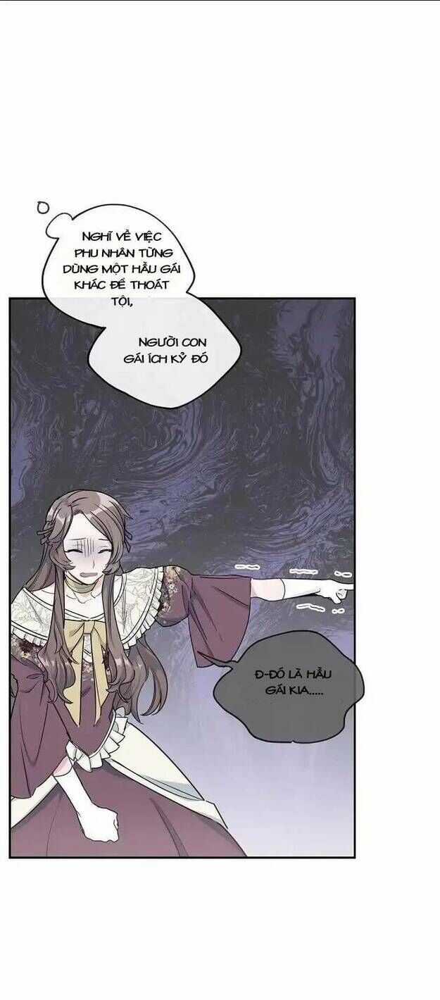 50 Công Thức Pha Trà Của Nữ Công Tước Chapter 20 trang 13