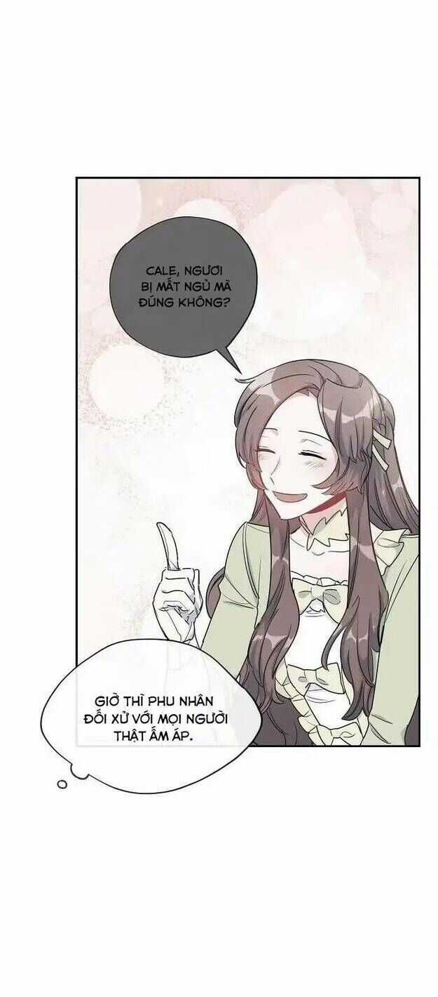 50 Công Thức Pha Trà Của Nữ Công Tước Chapter 20 trang 14