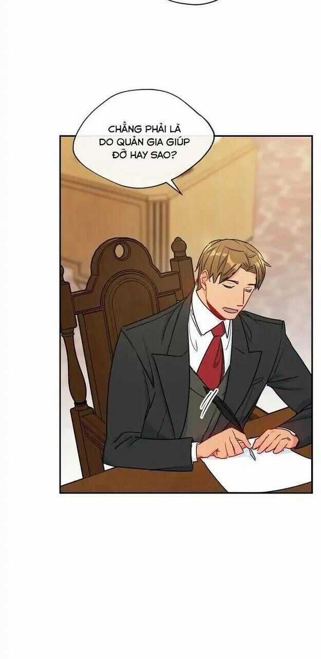 50 Công Thức Pha Trà Của Nữ Công Tước Chapter 20 trang 18