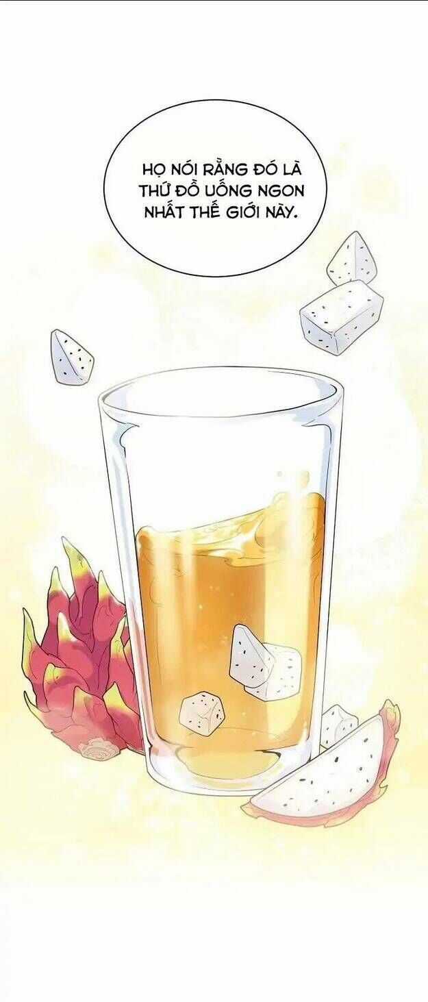 50 Công Thức Pha Trà Của Nữ Công Tước Chapter 20 trang 21