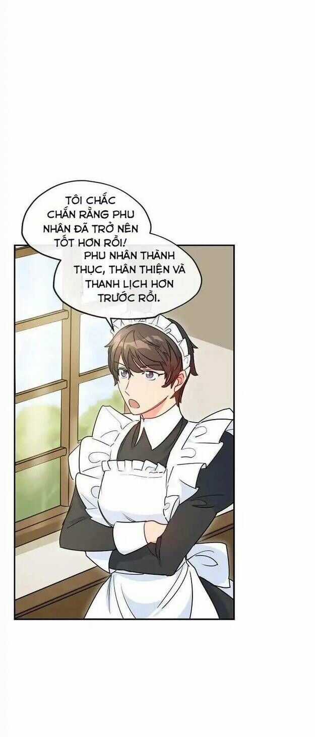 50 Công Thức Pha Trà Của Nữ Công Tước Chapter 20 trang 22