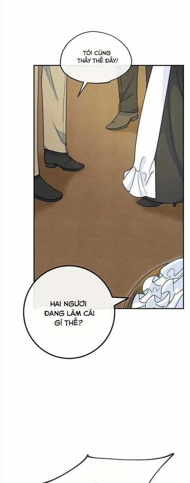 50 Công Thức Pha Trà Của Nữ Công Tước Chapter 20 trang 23