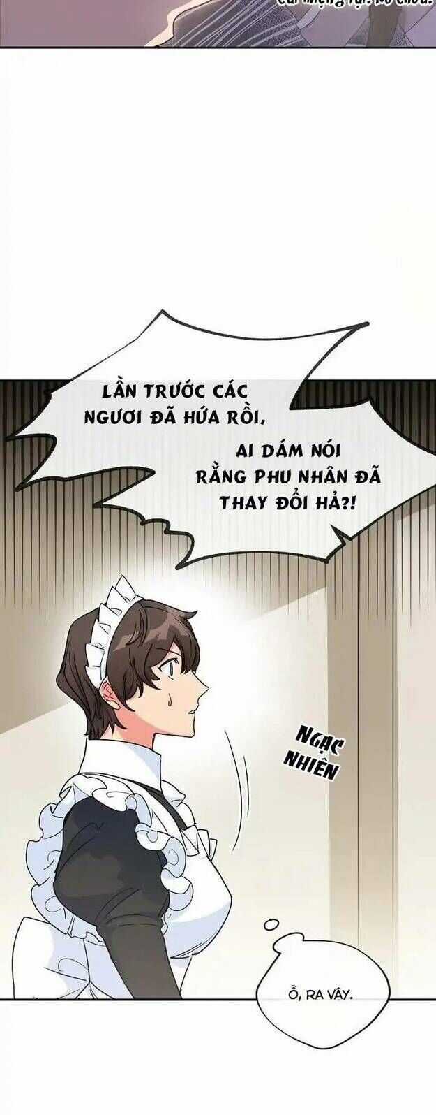 50 Công Thức Pha Trà Của Nữ Công Tước Chapter 20 trang 26