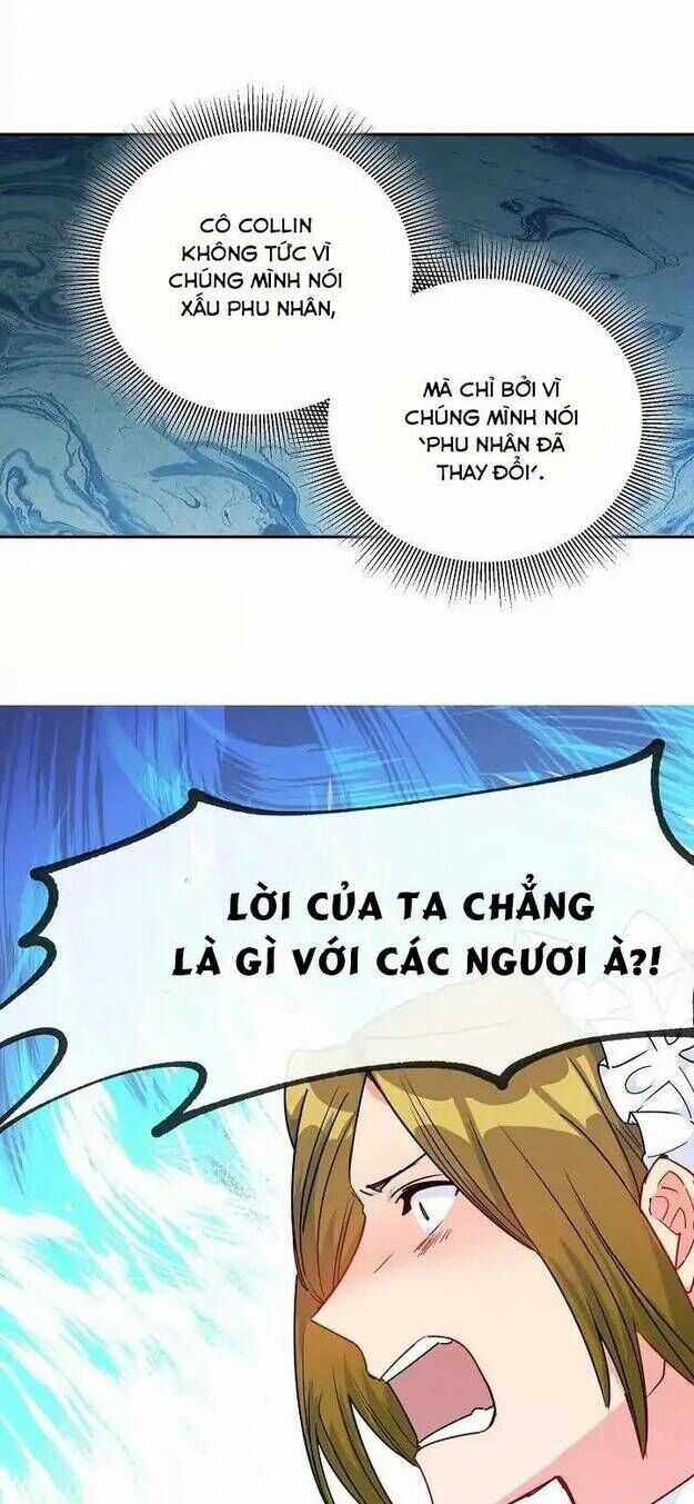 50 Công Thức Pha Trà Của Nữ Công Tước Chapter 20 trang 27