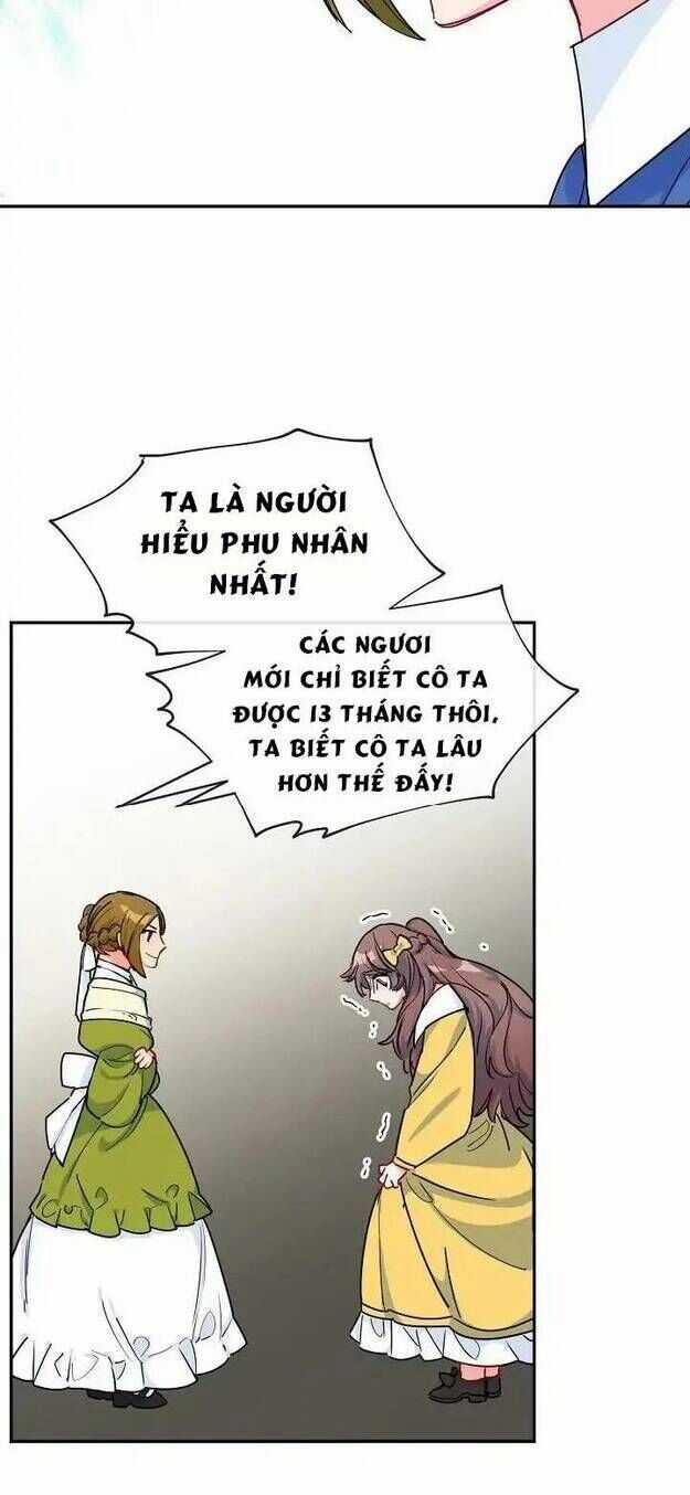 50 Công Thức Pha Trà Của Nữ Công Tước Chapter 20 trang 28
