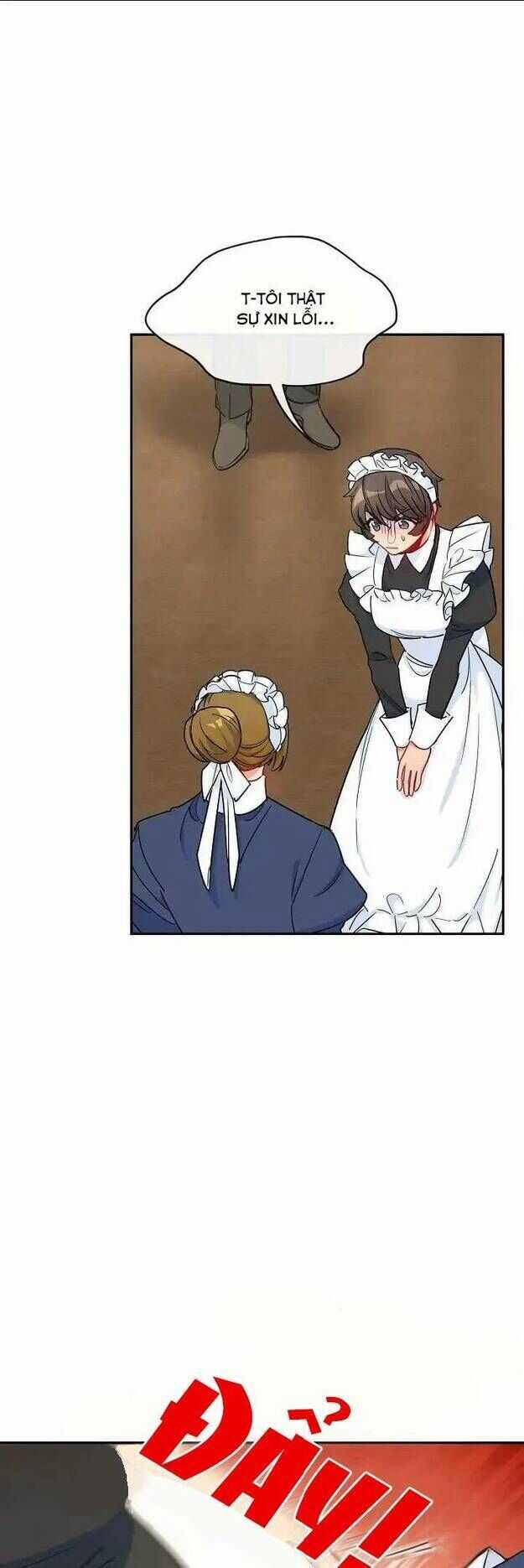 50 Công Thức Pha Trà Của Nữ Công Tước Chapter 20 trang 29