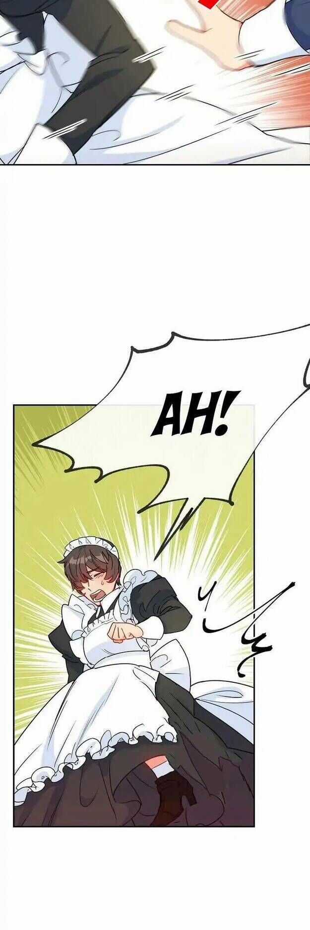 50 Công Thức Pha Trà Của Nữ Công Tước Chapter 20 trang 30