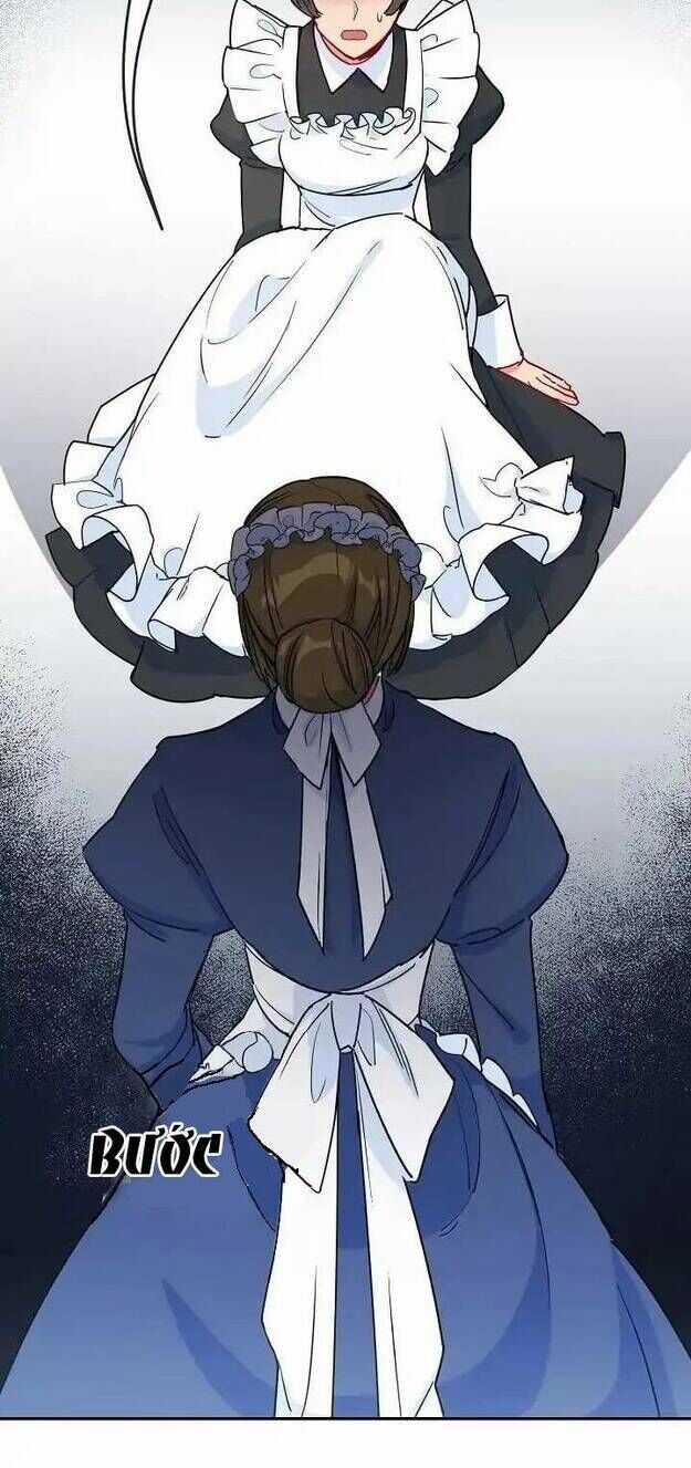 50 Công Thức Pha Trà Của Nữ Công Tước Chapter 20 trang 32