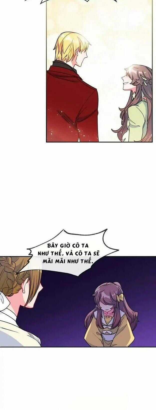 50 Công Thức Pha Trà Của Nữ Công Tước Chapter 20 trang 34