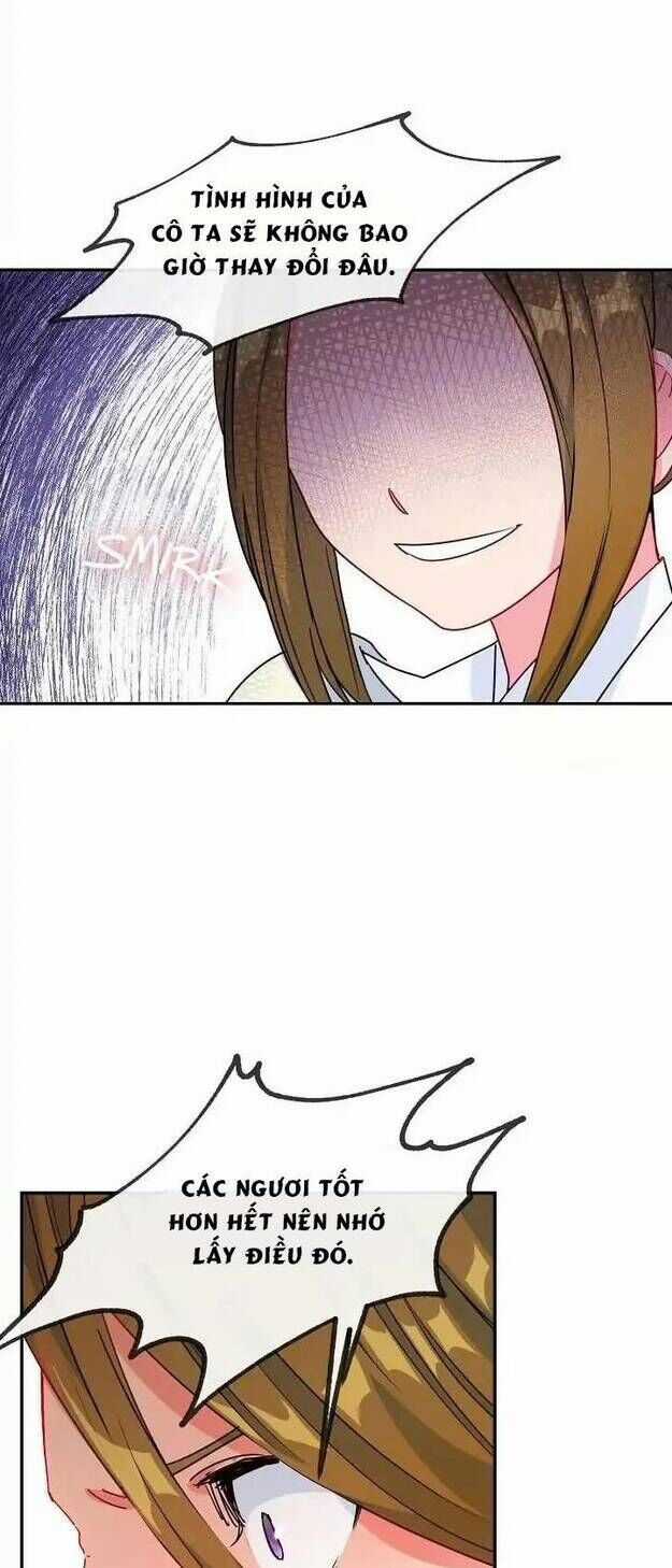 50 Công Thức Pha Trà Của Nữ Công Tước Chapter 20 trang 35