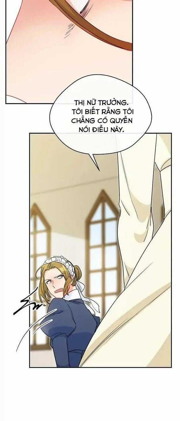 50 Công Thức Pha Trà Của Nữ Công Tước Chapter 20 trang 36