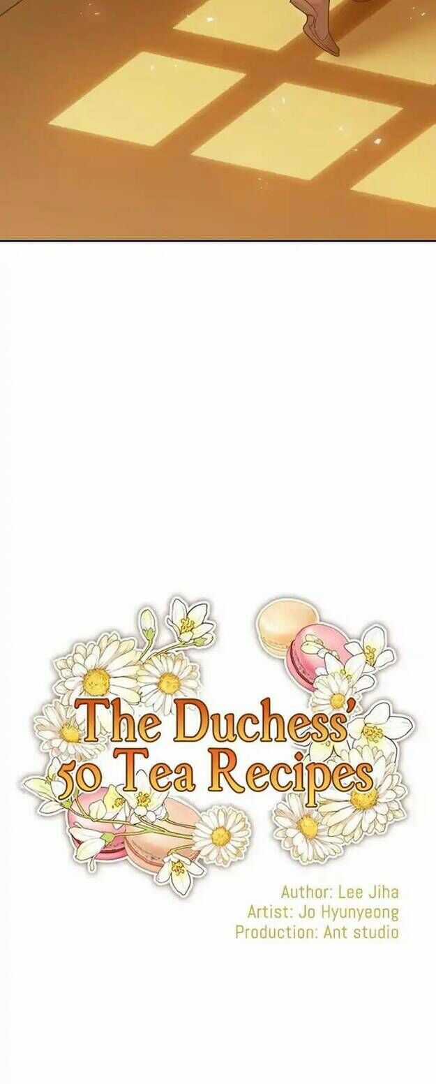 50 Công Thức Pha Trà Của Nữ Công Tước Chapter 20 trang 4