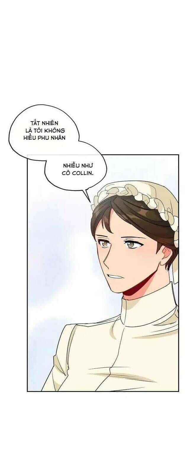 50 Công Thức Pha Trà Của Nữ Công Tước Chapter 20 trang 40