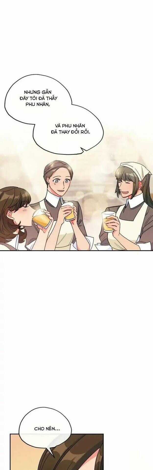 50 Công Thức Pha Trà Của Nữ Công Tước Chapter 20 trang 41