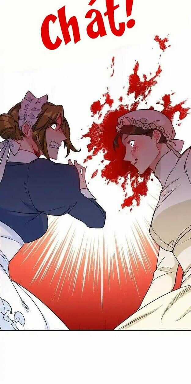 50 Công Thức Pha Trà Của Nữ Công Tước Chapter 20 trang 44