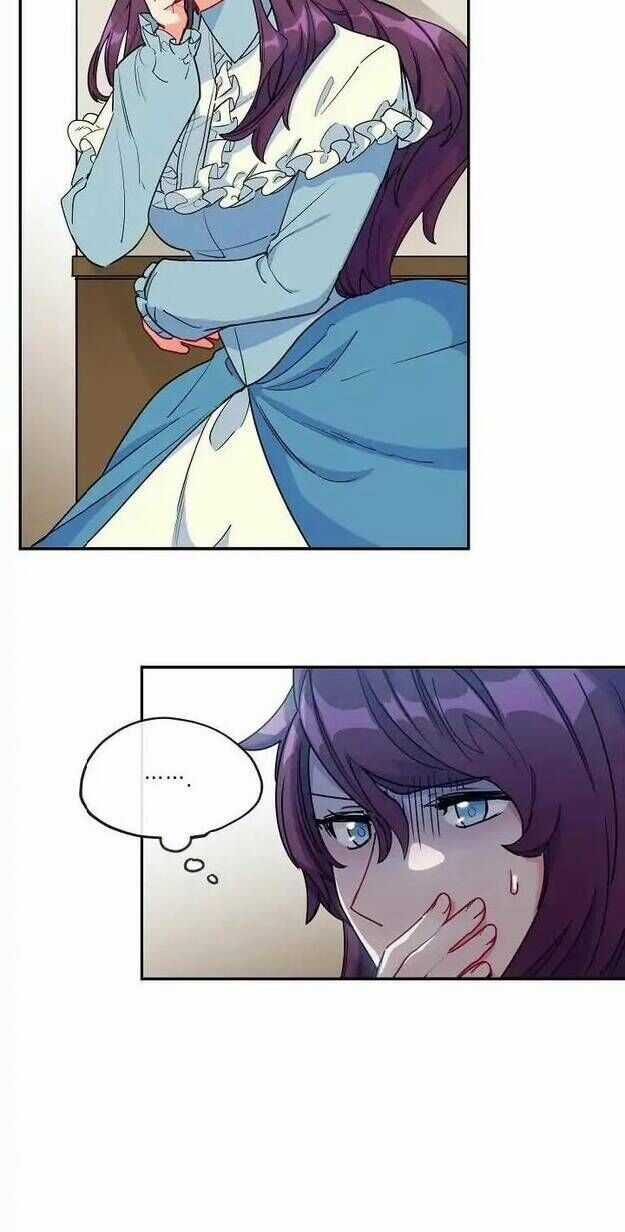 50 Công Thức Pha Trà Của Nữ Công Tước Chapter 20 trang 50